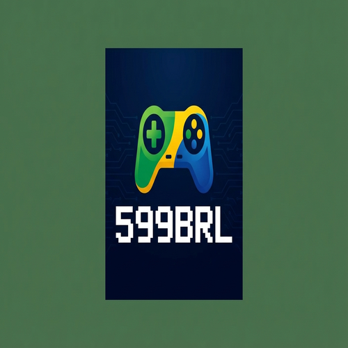 Logo 599brl