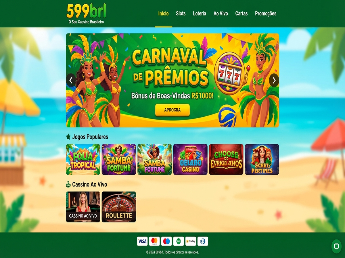 Screenshot 2 599brl
