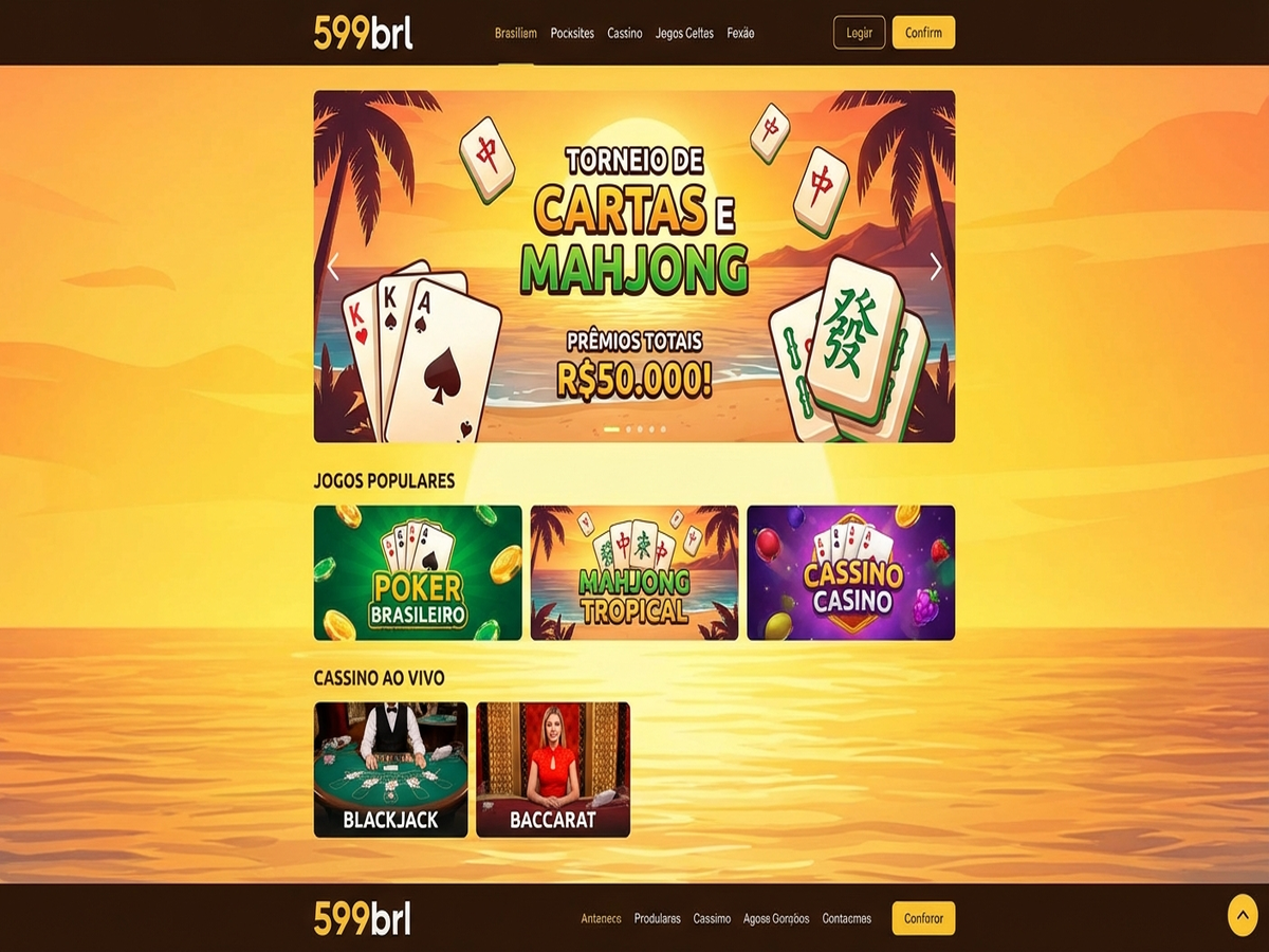 Screenshot 3 599brl
